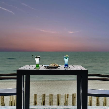 The Fern Leo Beach Resort , Madhavpur Порбандар Экстерьер фото